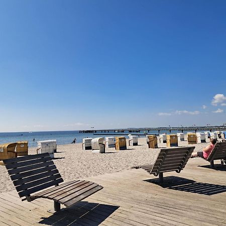 Ostseebrise 7 - Гросенброде Экстерьер фото