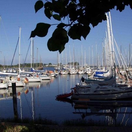 Ostseebrise 7 - Гросенброде Экстерьер фото